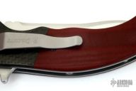 Hardcore Adventure Knife