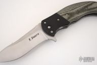 Hardcore Adventure Knife