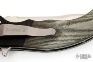 Hardcore Adventure Knife