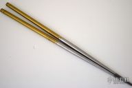 Titanium Chopsticks (Pair) - Copper
