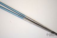 Titanium Chopsticks (Pair) - Sky Blue
