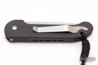 LUDT - High Polish Chisel Ground