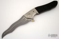 Malaysian Jaguar (Liong Mah Design, #19)