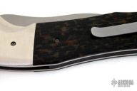 Malaysian Jaguar (Liong Mah Design, #19)