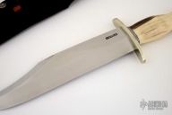 Model 12 - 11" Smithsonian Bowie