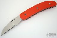 Slipjoint Folder