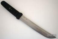 Forged Tanto