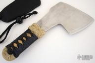Pack Hatchet Prototype