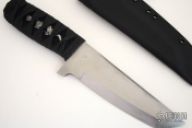 Custom Fixed Blade