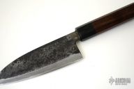 Debabocho AS - Double Edged - 16.0 cm (Medium)