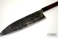 Gyuto AS - 27.3 cm (Large)