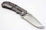 0550 Hinderer - First Generation #0282