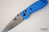 556-BLU Mini-Griptilian