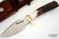 Model 11 "Alaskan Skinner"