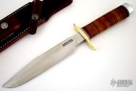 Model 1 "All-Purpose Fighting Knife"