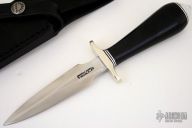 Model 2 - 4" Stiletto