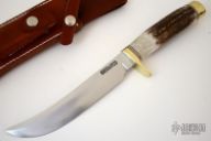 Model 4 "Big Game and Skinner"
