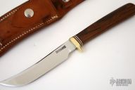 Model 4 "Big Game and Skinner"