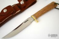 Model 7 "Fisherman - Hunter"