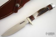 Model 26 - 4" Pathfinder