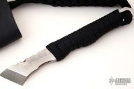 Kiridashi w/ Kydex Neck Sheath