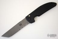 7500S Auto Tanto