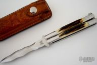 Custom Shop Balisong