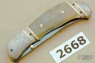 Presentation Persian, liner lock