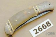 Presentation Persian, liner lock