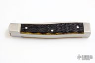 Serpentine English Jack