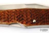 7158 Tony Bose Swing Guard Folder