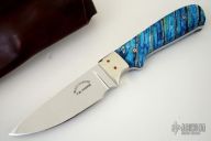 Mammoth Tooth Hunter