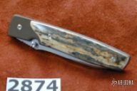 Talon II, liner lock