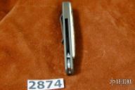 Talon II, liner lock