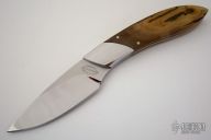 Mammoth Ivory Hunter