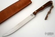 Large Bird & Trout Knife