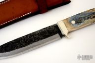 Special Sheath Knife AS