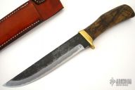 Special Sheath Knife AS