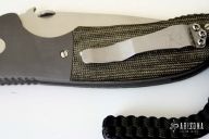 Custom Super Commander