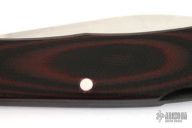 Small Lockback Folder