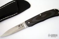 Small Lockback Folder