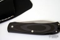 Small Lockback Folder