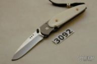 integral lock Prototype