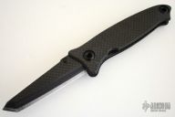 Carbon Fiber Folder