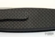 Carbon Fiber Folder