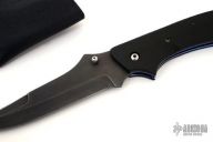 武具 user_fcd966ad Arizona Custom Knives