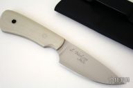 "B.U.K." Basic Utility Knife