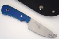 "B.U.K." Basic Utility Knife