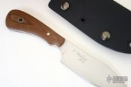 "B.U.H.K. Jr." Basic Utility Hunting Knife Junior