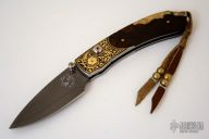 Kestrel - B09 Ravenswood